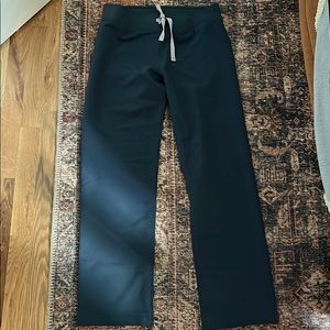 Limited Edition Dark Harbor Livingston Scrub Pant